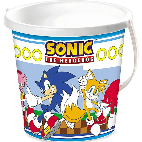 Mondo Sonic Sandeimer