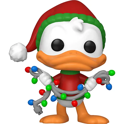 Weihnachten - Donald Duck 1128