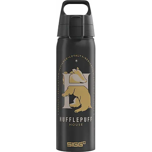 Sigg Trinkflasche WMB ONE Hufflepuff 0.75 L
