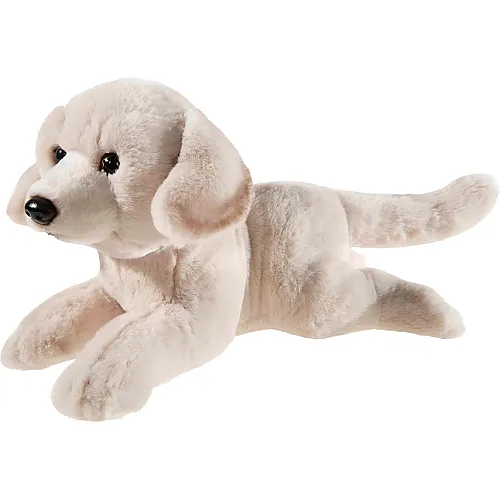 Heunec Misanimo Retriever Welpe liegend - 30 cm