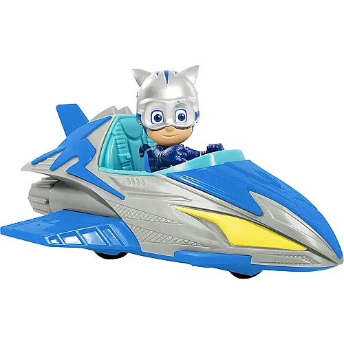 Flair PJ Masks Save The Sky - Catboy