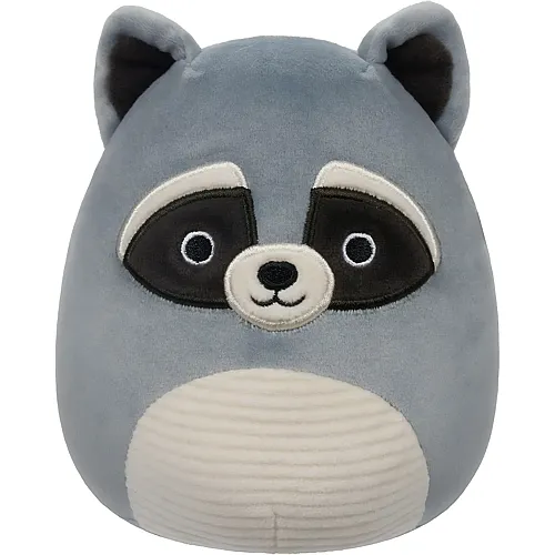 Rocky der graue Waschb�r - 19 cm