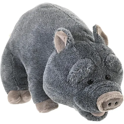 Wild Republic H�ngebauchschwein - 30 cm
