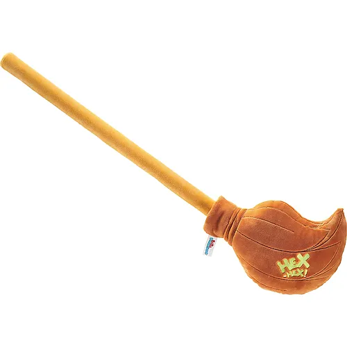Schmidt Pl�sch Bibi Blocksberg Besen Kartoffelbrei (79cm)