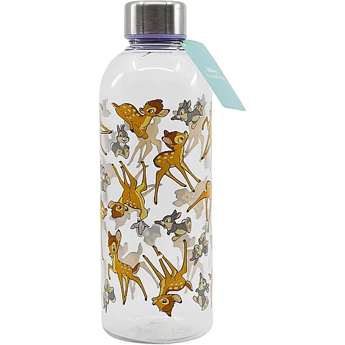 Wasserflasche Bambi 850ml