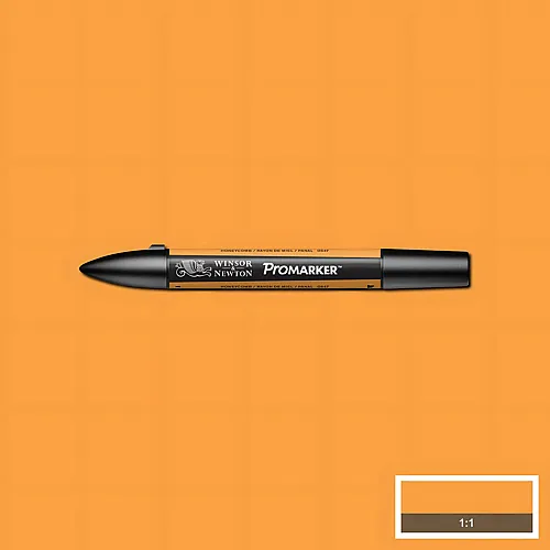 Winsor & Newton W&n Promarker Honigwabe (o547)