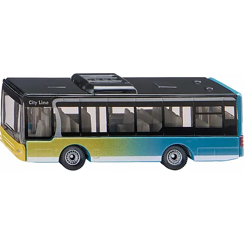 Siku Super Linienbus