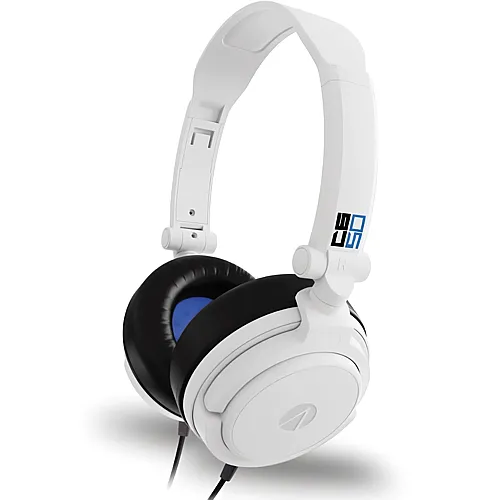 C6-50 Stereo Gaming Headset - white/blue PS5/PS4/XSX/NSW/PC