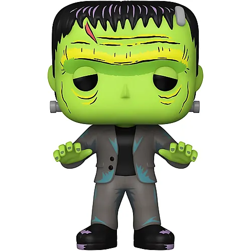 Funko Pop! Movies Universal Monsters - Frankenstein 1630