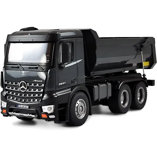 Amewi Mercedes Arocs Muldenkipper Pro
