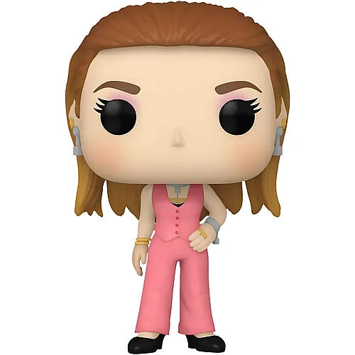 Funko Pop! Television Ted Lasso - Keeley Pink 1509