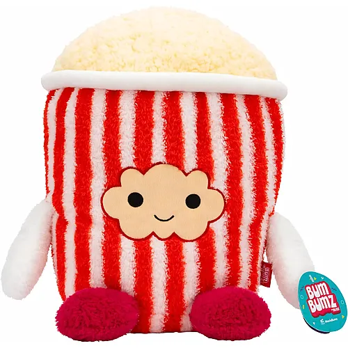 BumBumz Pl�sch-Popcorn � 30 cm