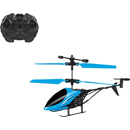 RC Helikopter 2 Kanal