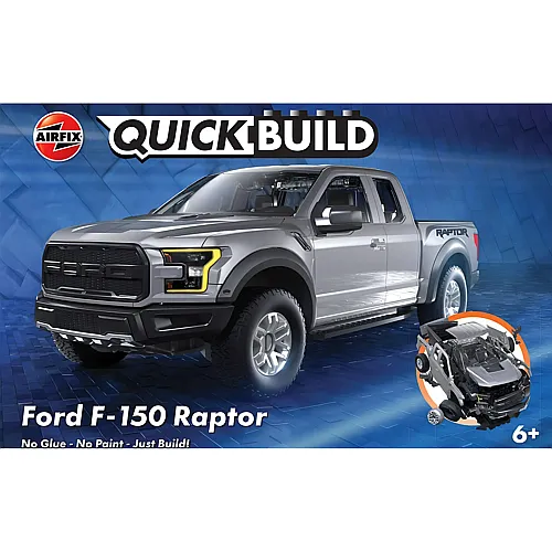 Ford F-150 Raptor