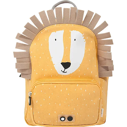 Trixie Mr. L�we Rucksack gross