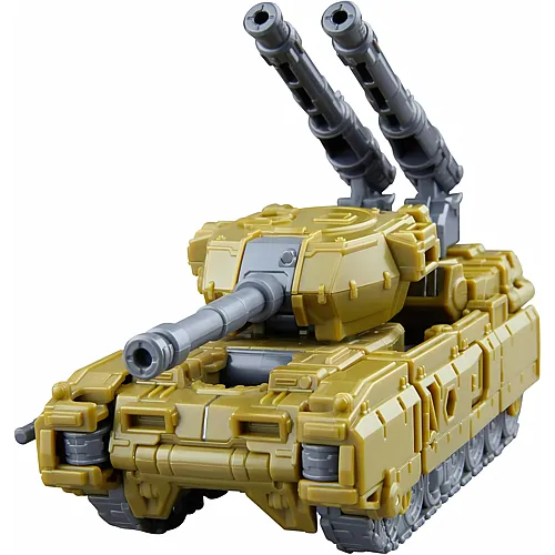 Hasbro Transformers Age of The Primes Voyager-Klasse Combaticon Brawl - 14 cm