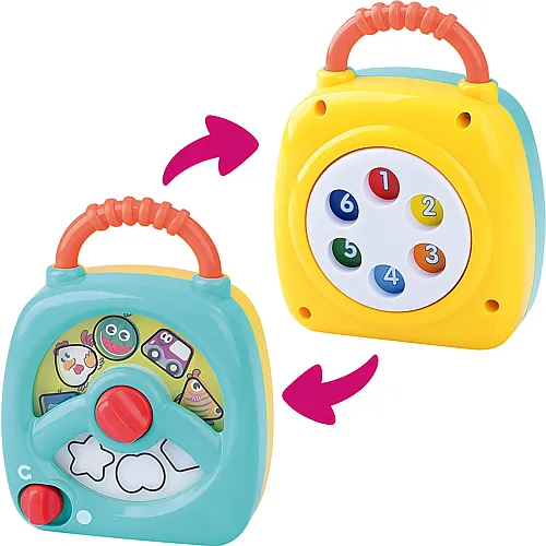 Play Baby-Spieluhr