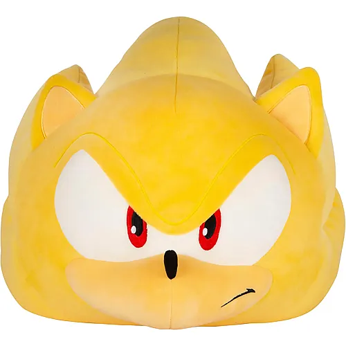 Sonic The Hedgehog Gelb 38cm