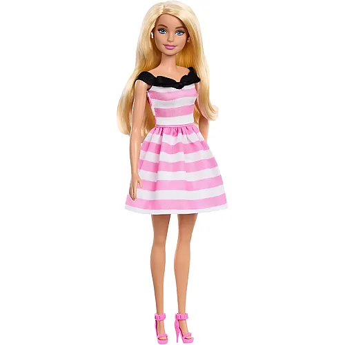 Barbie Puppe zum 65. Jahrestag
