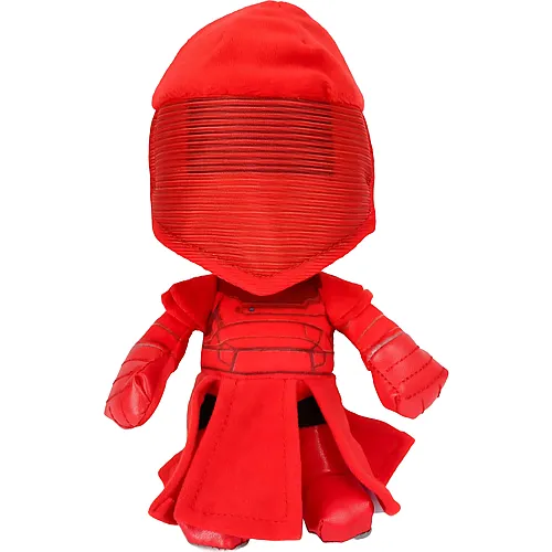 small foot Star Wars Pl�sch-Elite Praetorian Guard - 18 cm