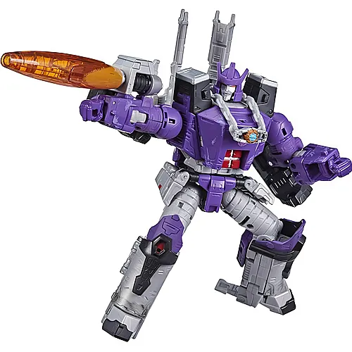 Hasbro War For Cybertron Transformers Leader WFC-K28 Galvatron