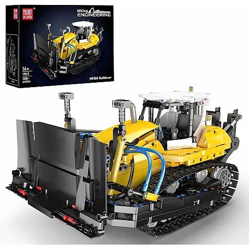 Bulldozer 19019