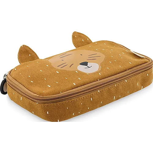 Trixie Mr. Tiger Etui rechteckig