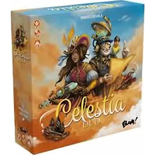 Blackrock Games Celestia Duo (FR)