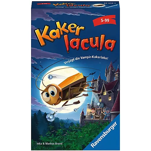Kakerlacula