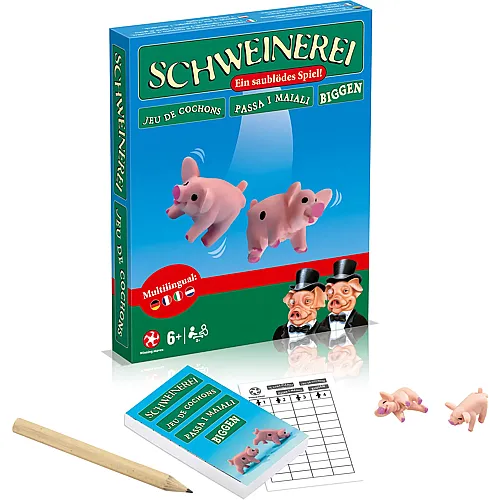 Schweinerei
