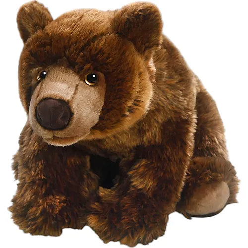 Carl Dick Braunb�r - 45 cm