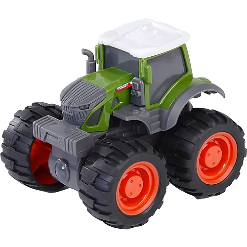 Dickie Fendt Monster Traktor