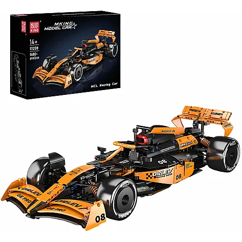 Rennwagen MCL Motorsport 13208