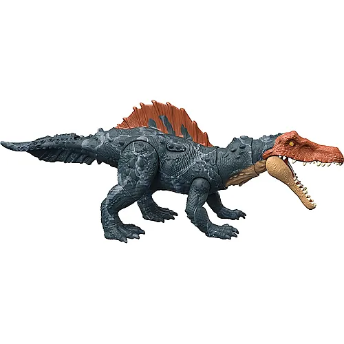 Mattel Jurassic World Massive Action Siamosaurus