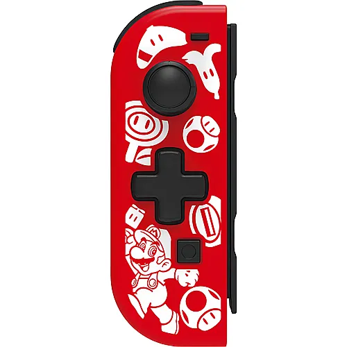 D Pad Super Mario - New Design Edition