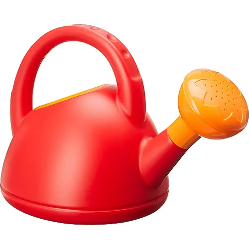 Hape Giesskanne, rot