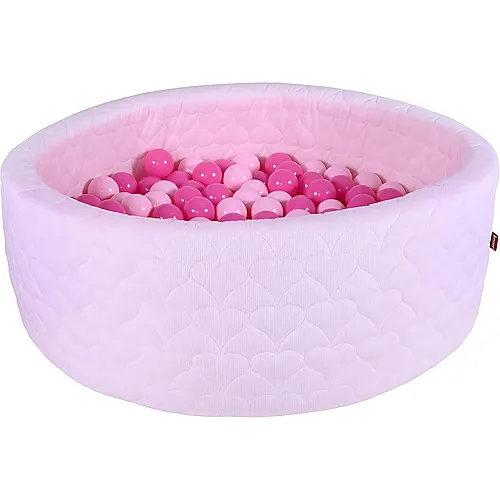 Knorrtoys B�llebad soft - 