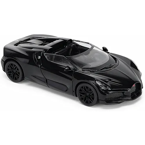 Bugatti Mistral Roadster
