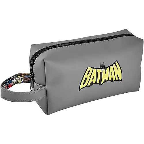Cerda DC Batman - Kulturbeutel 21 cm