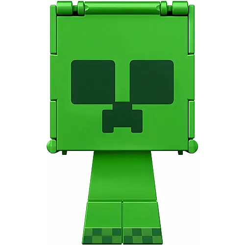 Flippin' Figs Creeper + Geladener Creeper