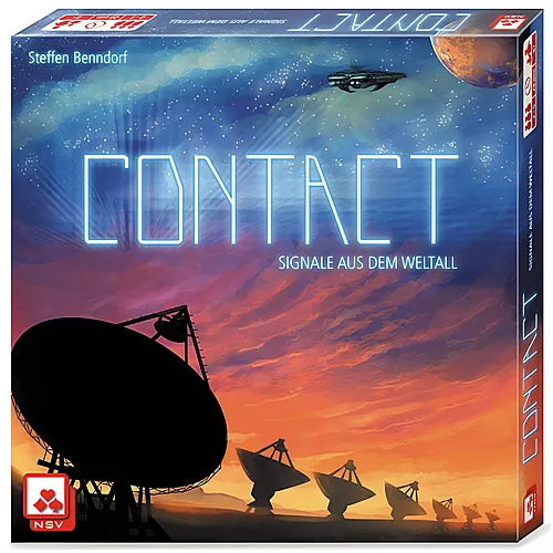 Contact