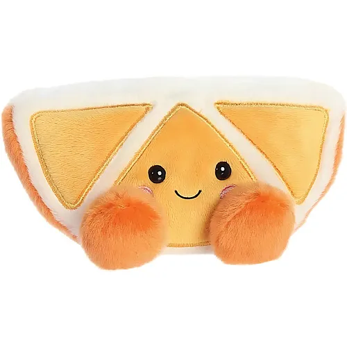 Tucker die Mandarine 13cm