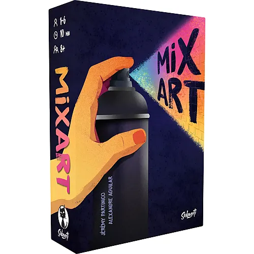 Subverti Mixart (FR)