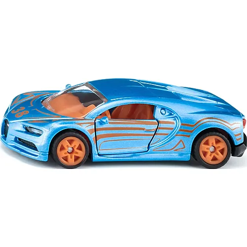 Bugatti Chiron