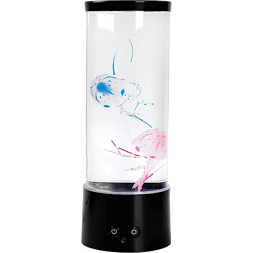 Medesua Lampe mit farbwechselnder Fernbedienung - 30 cm