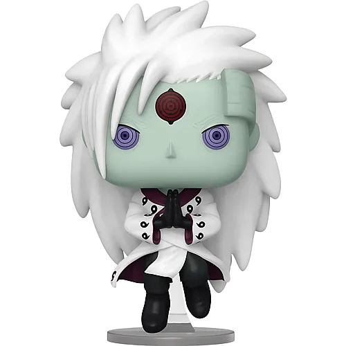 Funko Pop! Animation Naruto Shippuden Madara Uchicha 1583