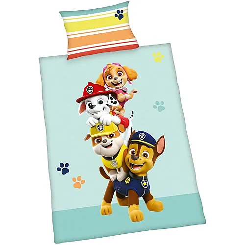 Bettw�sche-Set 100x135cm