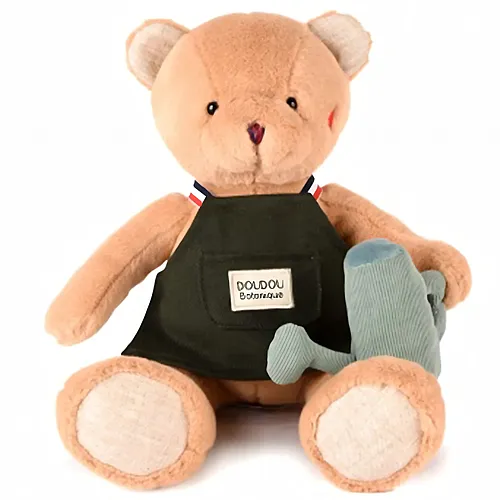 DouDou et compagnie DouDou G�rtnerb�r 26cm