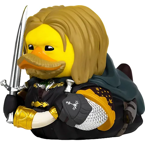 Lord of the Rings - Boromir