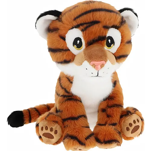 Tiger 23cm